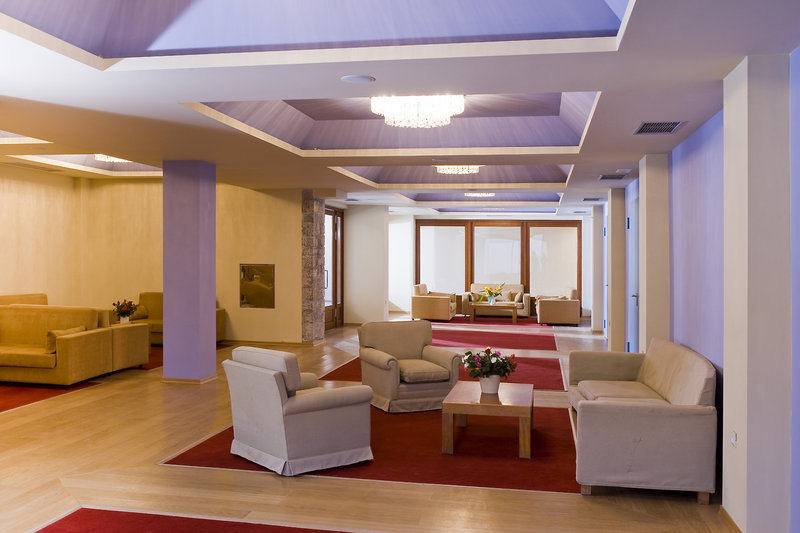 Lounge/Empfang