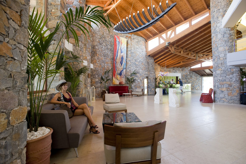 Lounge/Empfang