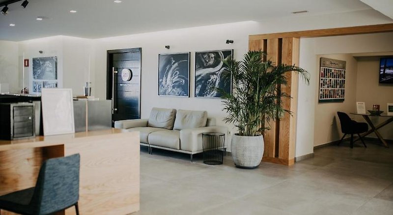 Lounge/Empfang