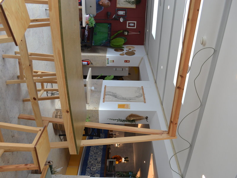 Lounge/Empfang
