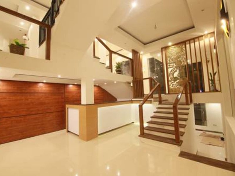 Lounge/Empfang