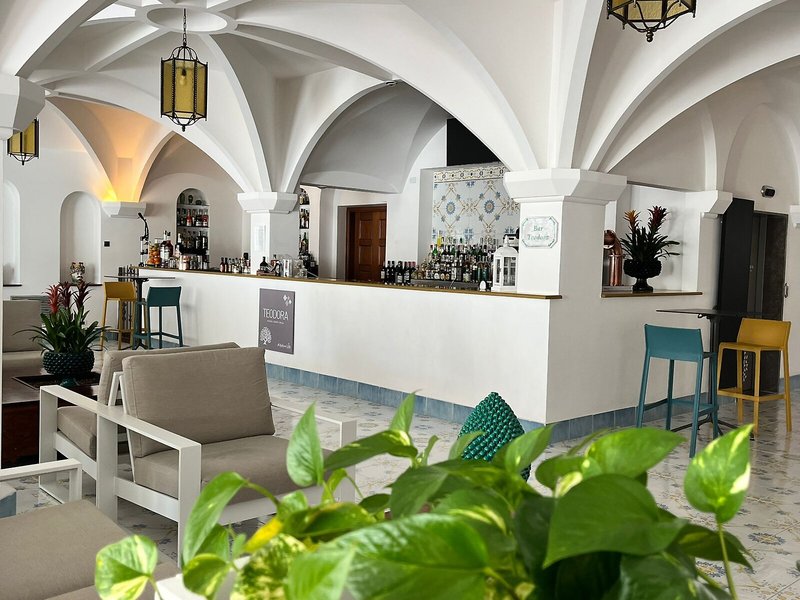 Lounge/Empfang