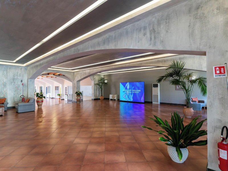 Lounge/Empfang