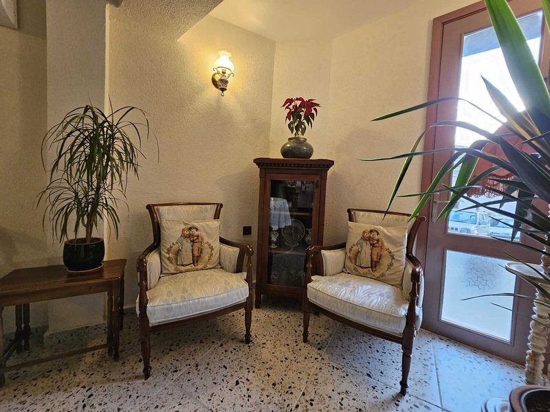 Origin Suites Urla in Urla, Izmir Wohnbeispiel