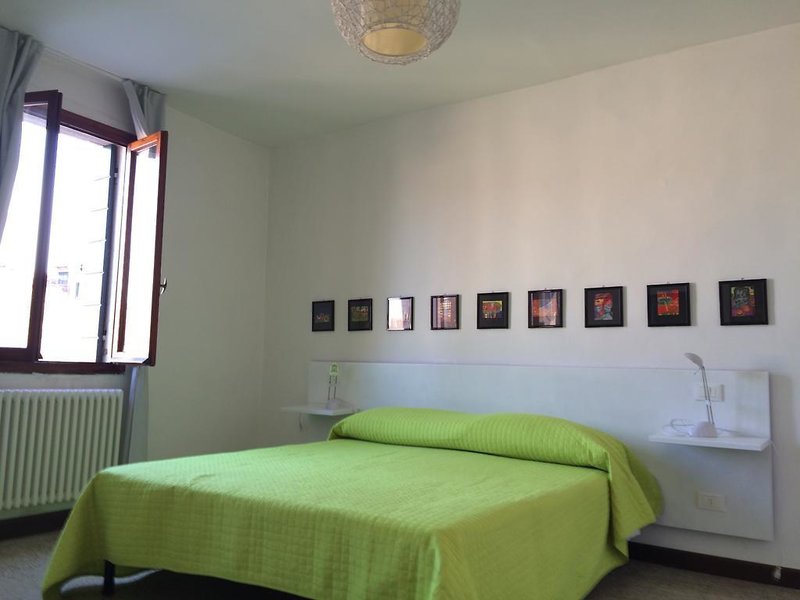 Rimon Place Kosher in Venedig, Venedig Wohnbeispiel