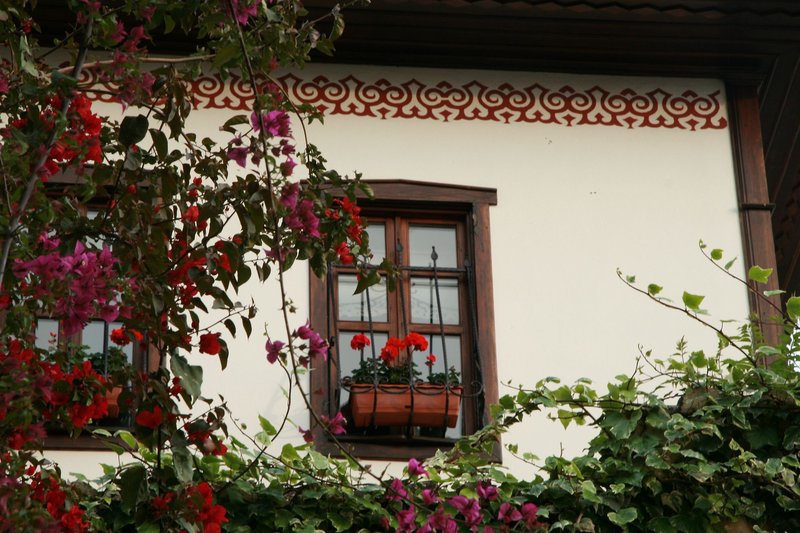 Außenaufnahme