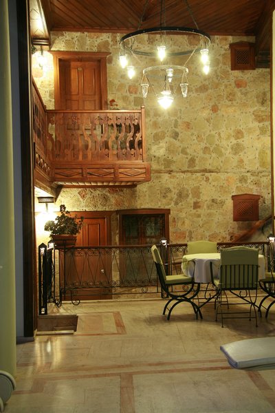 Lounge/Empfang