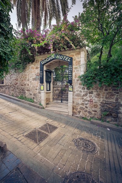 Terasse