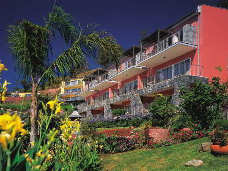Village Cabo Girao in Câmara de Lobos, Funchal (Madeira) Außenaufnahme