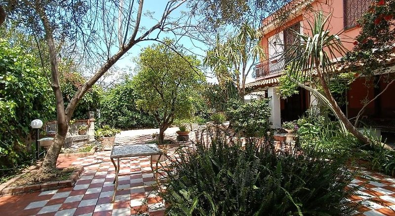 Garten