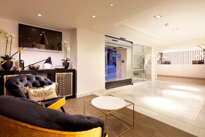 Lounge/Empfang