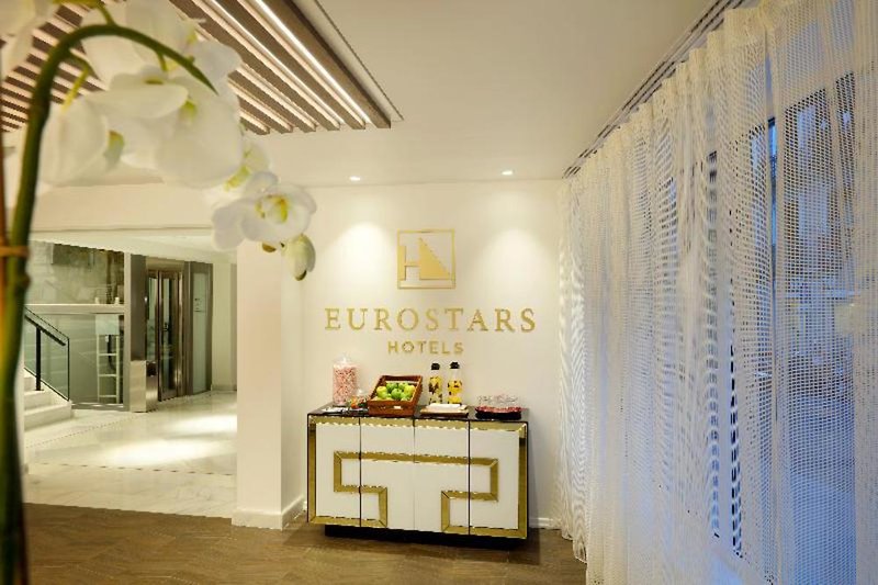 Lounge/Empfang