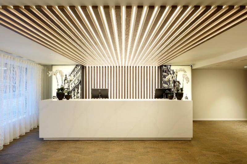 Lounge/Empfang