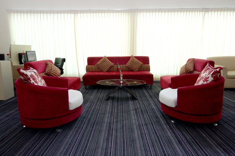 Lounge/Empfang