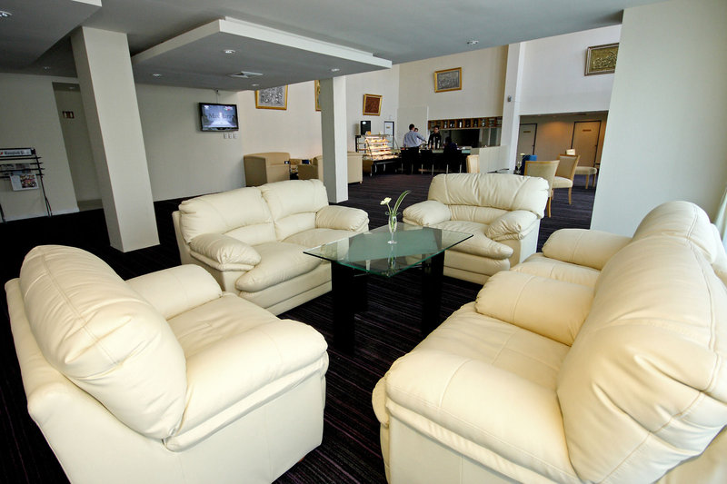 Lounge/Empfang