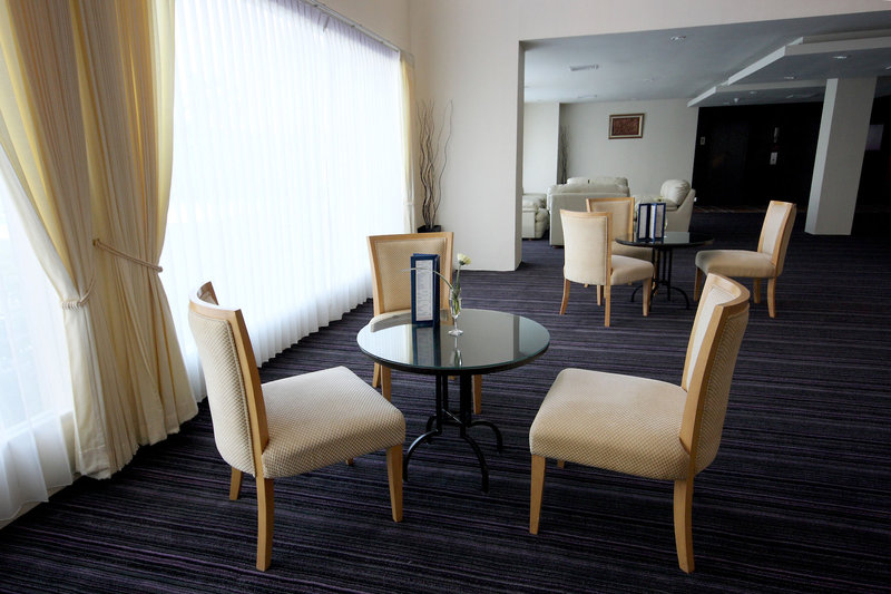 Lounge/Empfang