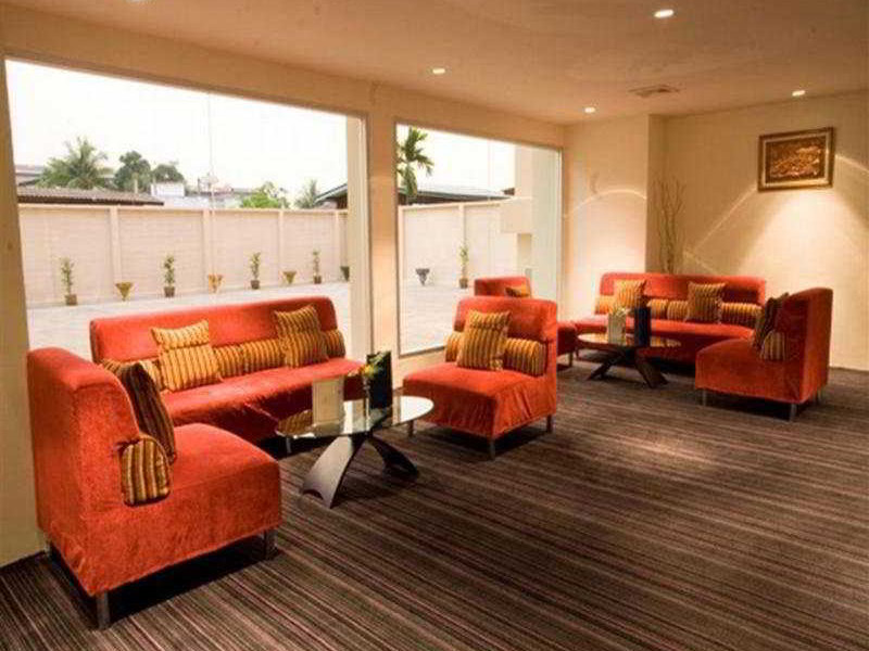 Lounge/Empfang