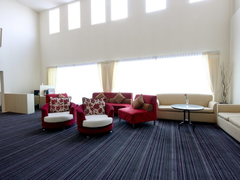 Lounge/Empfang