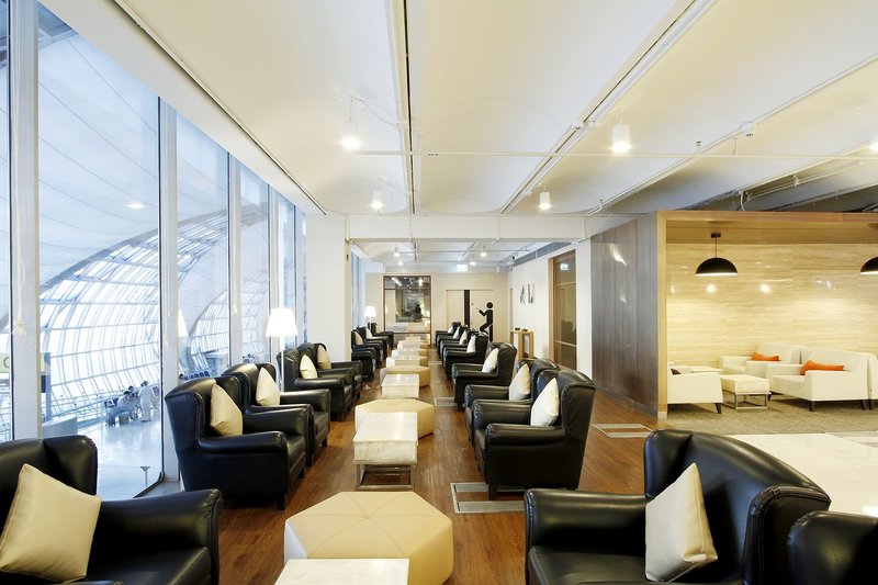 Lounge/Empfang