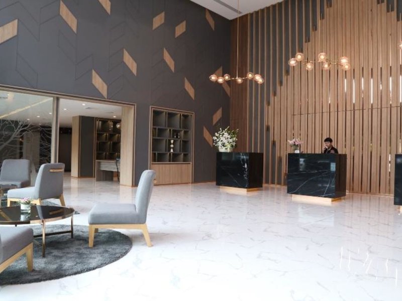 Lounge/Empfang