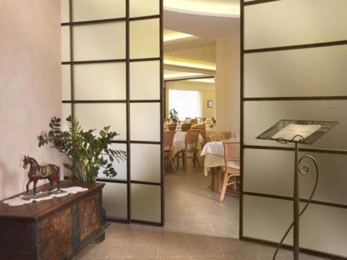 Italia in Igea Marina, Bologna Lounge/Empfang