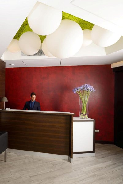 Lounge/Empfang
