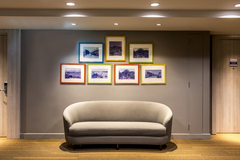 Lounge/Empfang