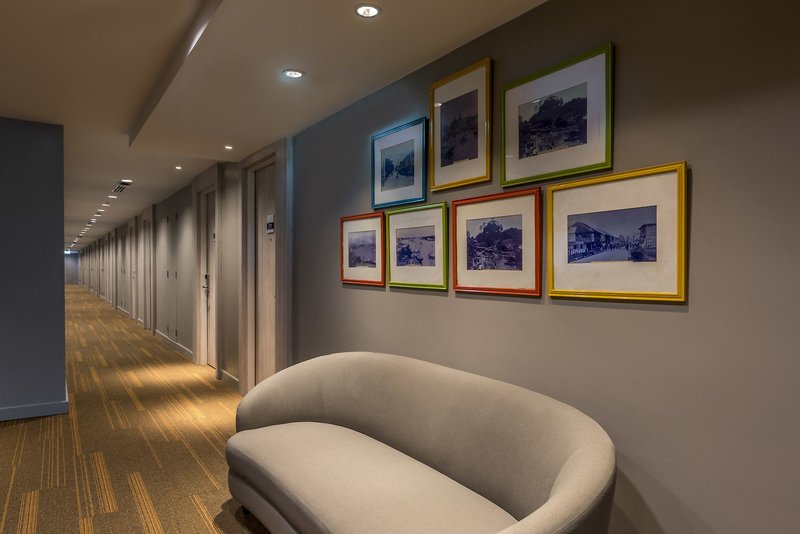 Lounge/Empfang
