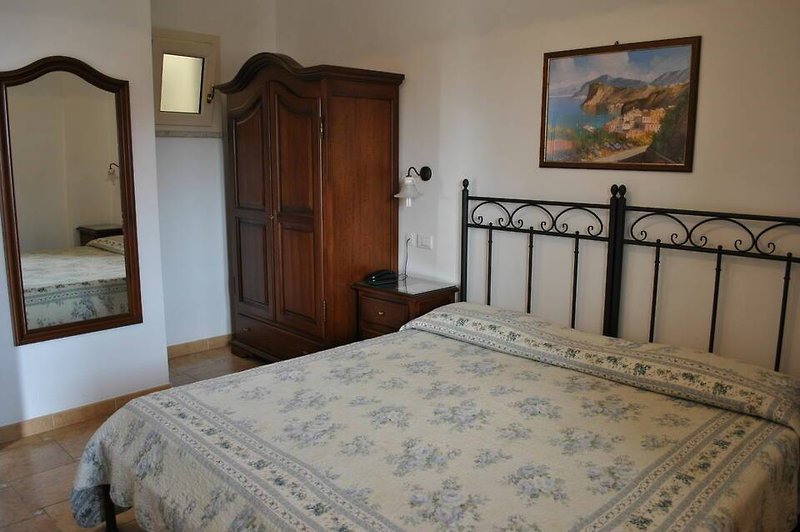 Hotel Ristorante Borgo La Tana in Maratea, Neapel Wohnbeispiel