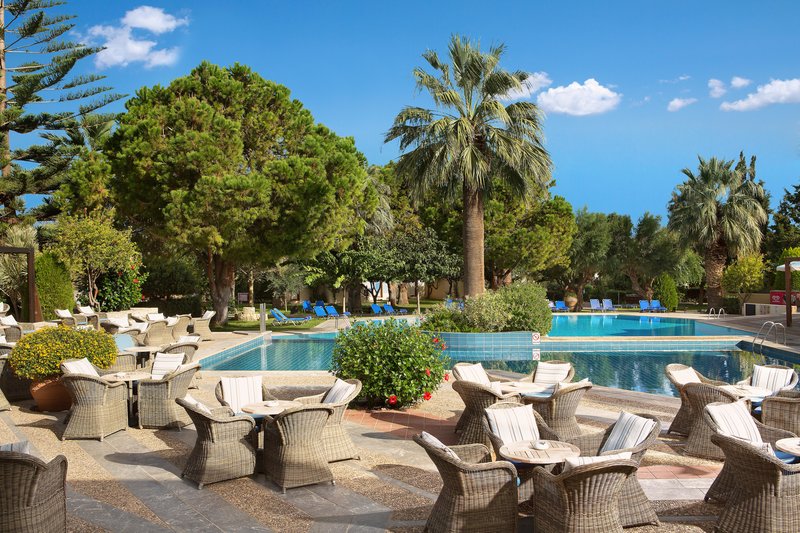 Phãea Cretan Malia in Malia, Heraklion (Kreta) Pool