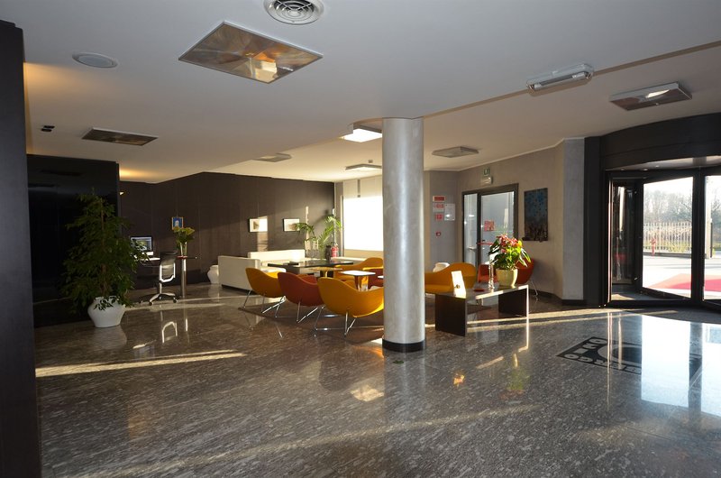 Lounge/Empfang