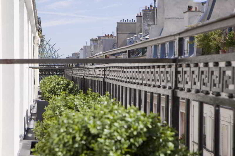 Résidence Nell Paris in Paris, Paris-Charles De Gaulle Außenaufnahme