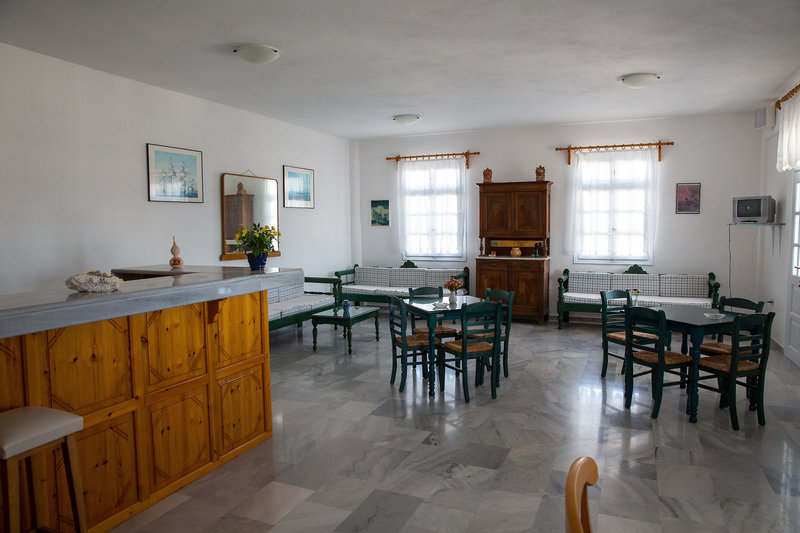Lounge/Empfang