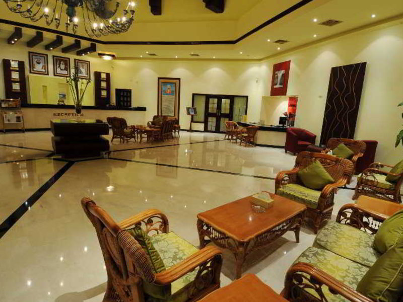 Lounge/Empfang