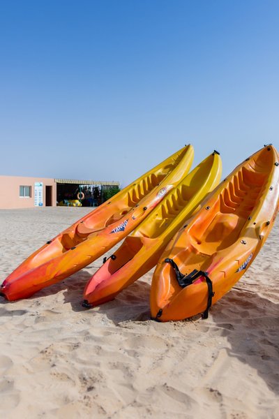 Sport und Freizeit
