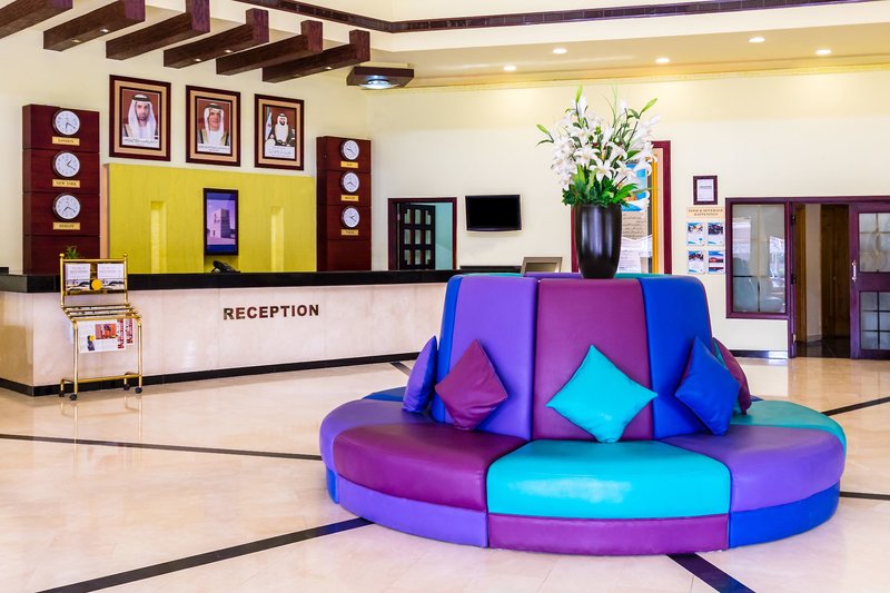 Lounge/Empfang
