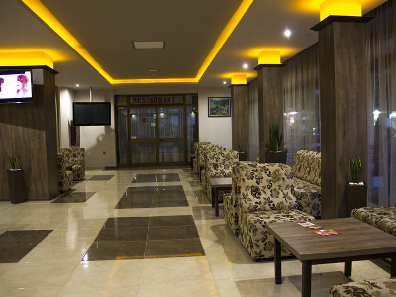 Lounge/Empfang