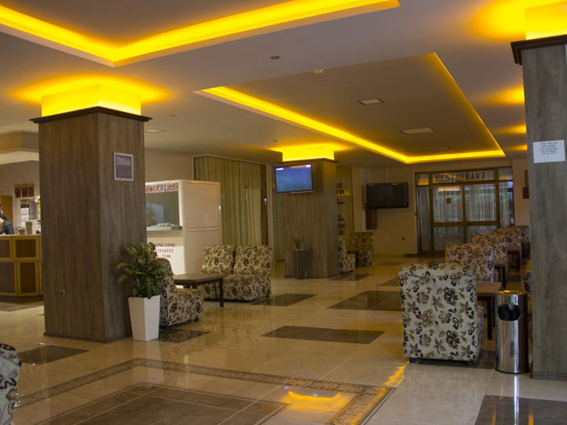 Lounge/Empfang