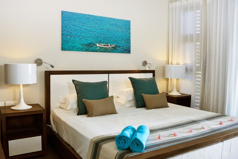 Esplanade By Horizon Holidays in Tamarin, Port Louis, Mauritius Wohnbeispiel