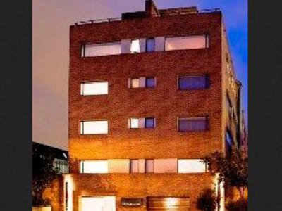 Madisson Inn Hotel & Luxury Suites in Bogotá, Bogota Außenaufnahme