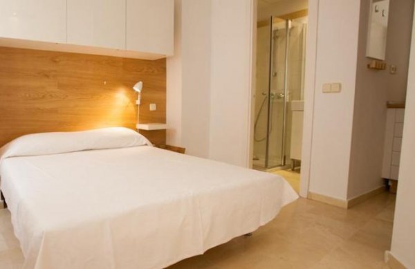 Madrid Centre Apartments in Madrid, Madrid Wohnbeispiel