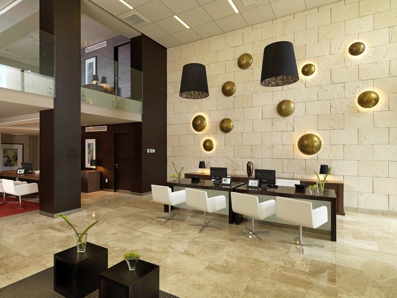 Lounge/Empfang