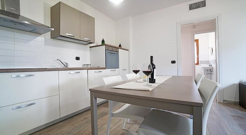 Cascina Al Colle in Populonia, Pisa Badezimmer