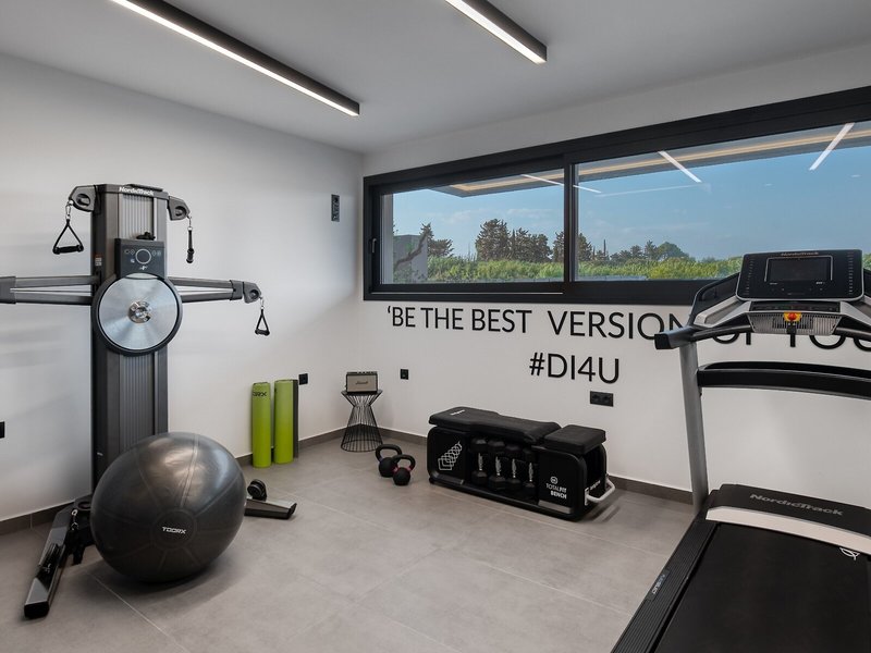 Sport und Freizeit