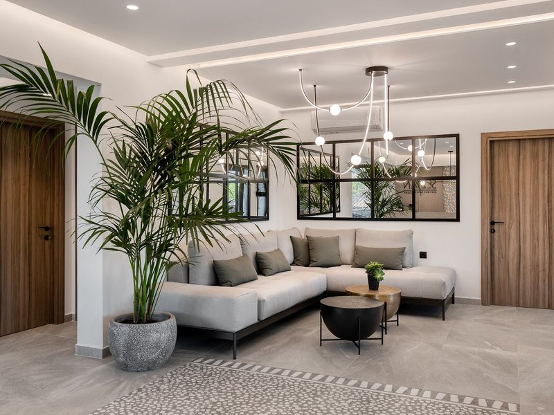 Lounge/Empfang