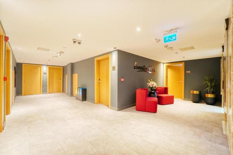 Lounge/Empfang