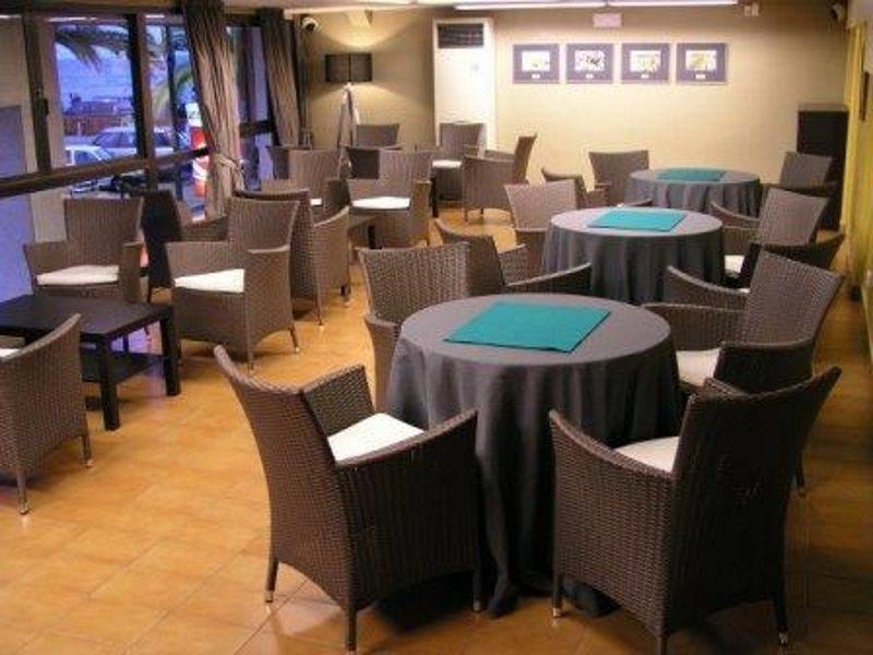 Lounge/Empfang