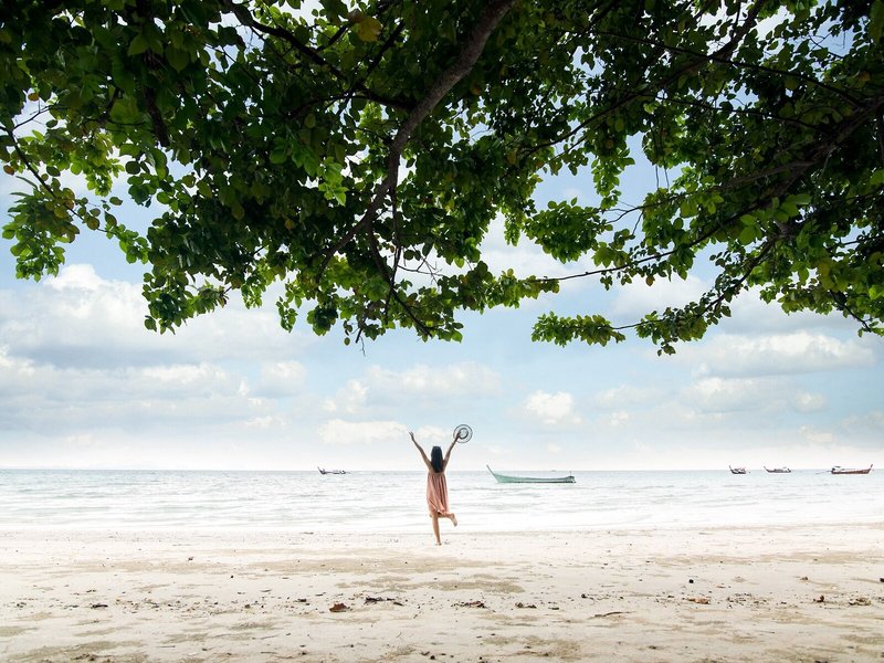Strand