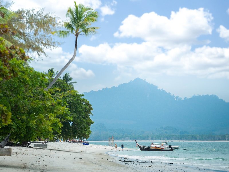 Strand