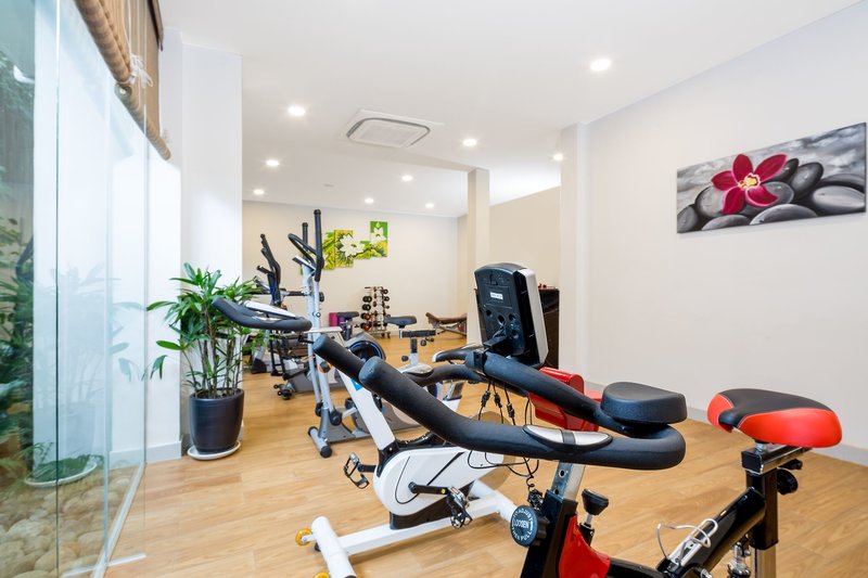 Sport und Freizeit